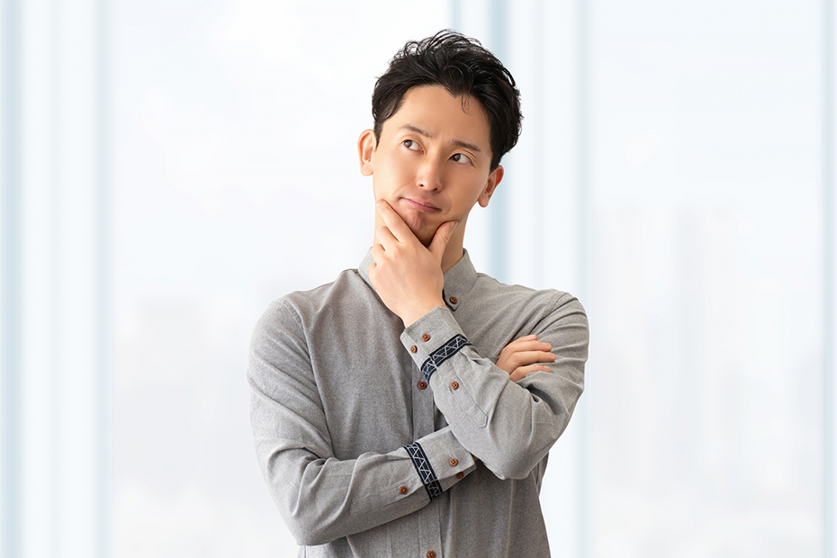 数字に強い経営者