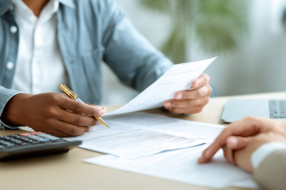 財務体質の良い会社に