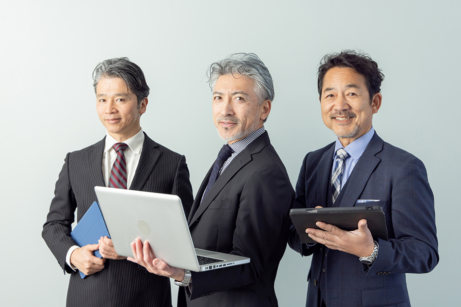 経営者の節税対策