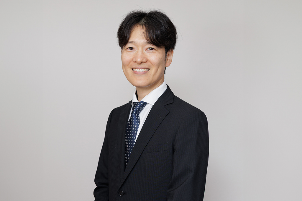 深谷税務会計事務所 代表 深谷悠